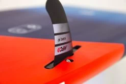 Starboard Windsurf Board ULTRA Wood Sandwich 2024 - 86 Wood Sandwich -Wassersportbekleidung Geschäft 2024 windsurf starboard ultra wood sandwich features starbox