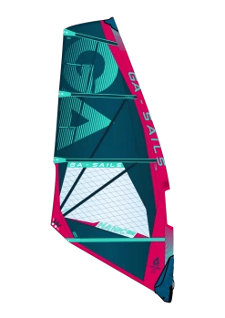 GAASTRA GA-Sails Windsurf SegelManic – HD 2024 - 2.8