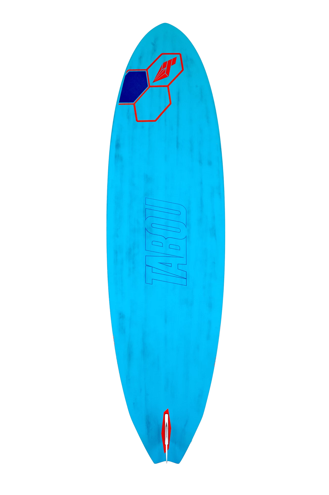 Tabou Windsurf Surfbrett 3S Classic LTD 2024 - 107 LTD 4 Tabou Windsurf Surfbrett 3S Classic LTD 2024 - 107 LTD – Bild 2