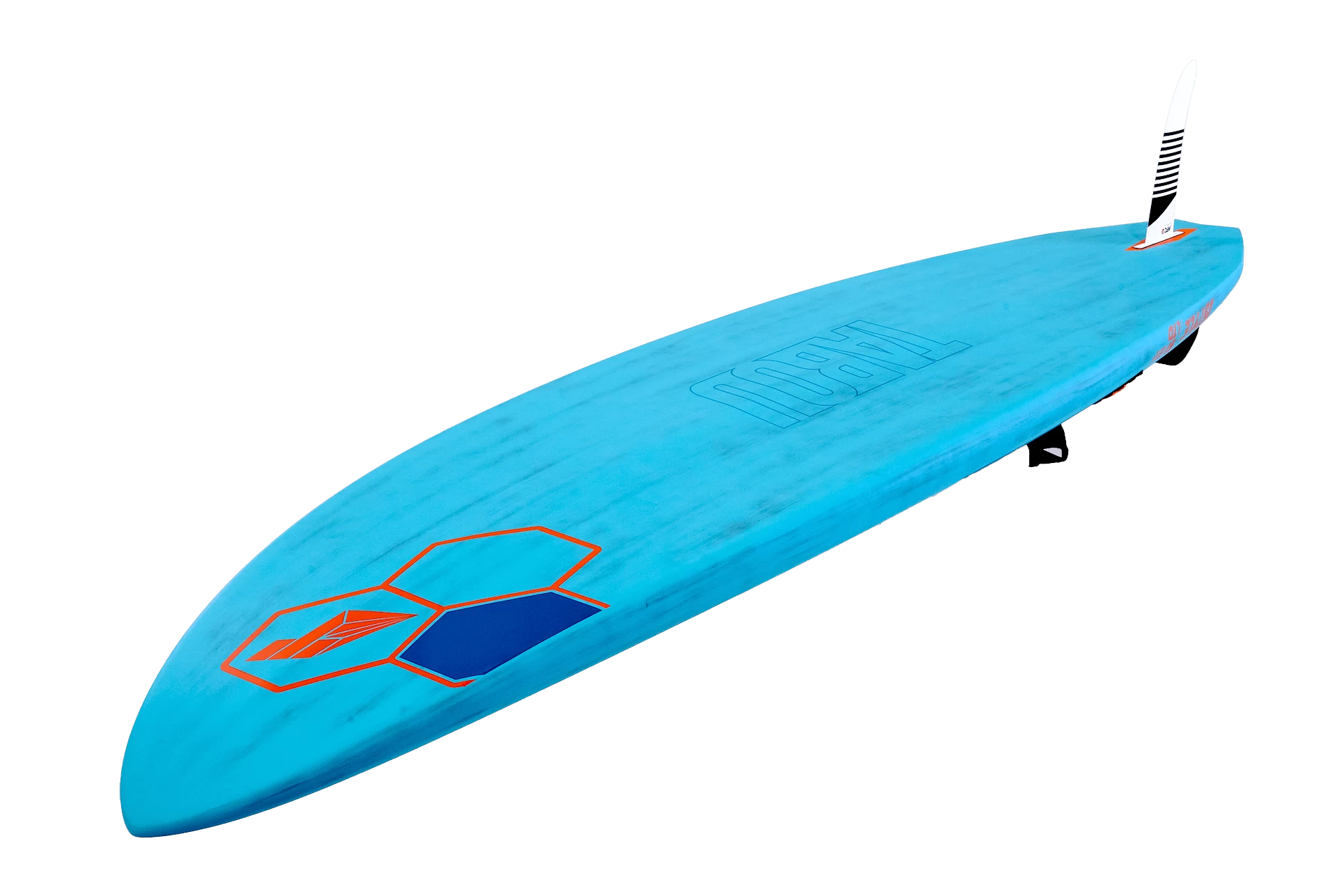 Tabou Windsurf Surfbrett 3S Classic LTD 2024 - 107 LTD 5 Tabou Windsurf Surfbrett 3S Classic LTD 2024 - 107 LTD – Bild 3