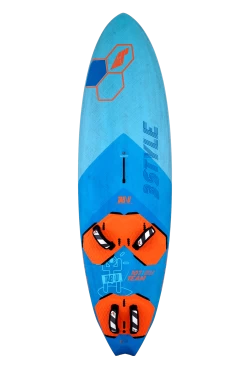 Tabou Windsurf Surfbrett 3S Classic LTD 2024 - 107 LTD 17 Tabou Windsurf Surfbrett 3S Classic LTD 2024 - 107 LTD -Wassersportbekleidung Geschäft 2024t 3style classic team 01 d web