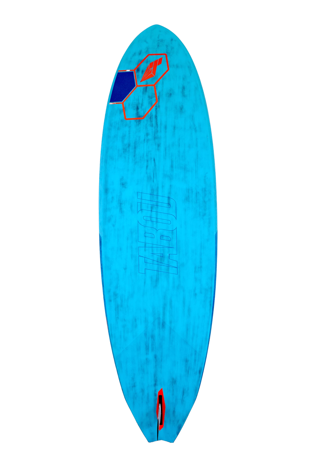 Tabou Windsurf Surfbrett 3S Classic LTD 2024 - 107 LTD 9 Tabou Windsurf Surfbrett 3S Classic LTD 2024 - 107 LTD – Bild 7