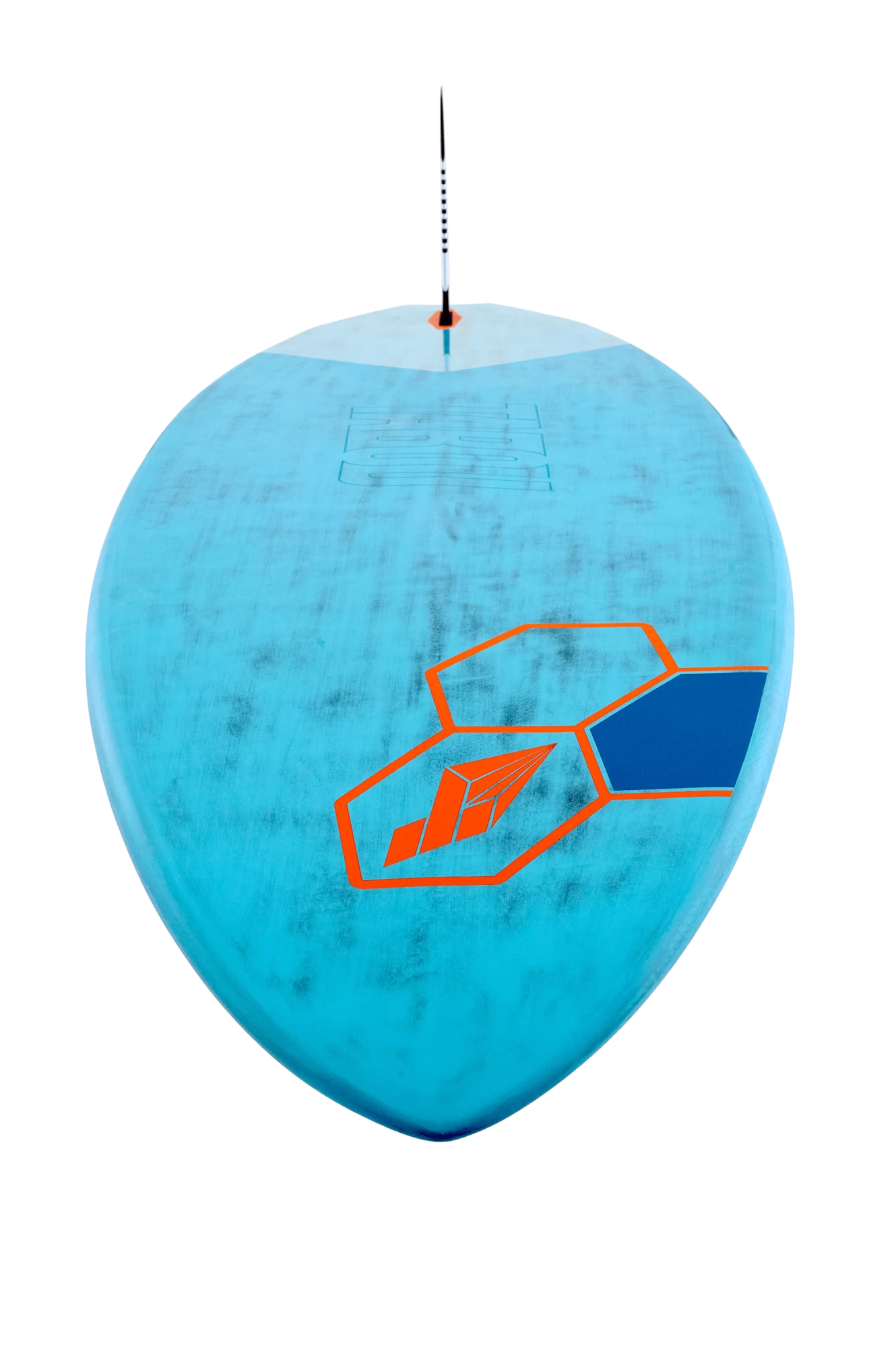 Tabou Windsurf Surfbrett 3S Classic LTD 2024 - 107 LTD 10 Tabou Windsurf Surfbrett 3S Classic LTD 2024 - 107 LTD – Bild 8