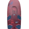 Tabou Windsurf Foil Board Air Ride Plus 2024 - 100 TEAM