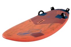 Tabou Windsurf Board Fifty LTD 2024 - 115 LTD -Wassersportbekleidung Geschäft 2024t fifty ltd detail 02 web