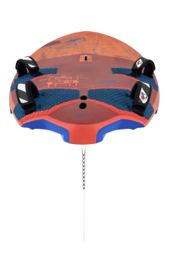Tabou Windsurf Board Fifty LTD 2024 - 115 LTD -Wassersportbekleidung Geschäft 2024t fifty ltd detail 03 web