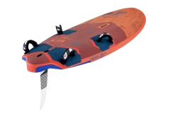 Tabou Windsurf Board Fifty LTD 2024 - 115 LTD -Wassersportbekleidung Geschäft 2024t fifty ltd detail 04 web
