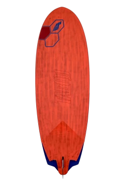 Tabou Windsurf Board Fifty LTD 2024 - 115 LTD -Wassersportbekleidung Geschäft 2024t fifty team 01 uh web