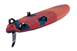 Tabou Windsurf Board Fifty LTD 2024 - 115 LTD -Wassersportbekleidung Geschäft 2024t fifty team detail 01 web