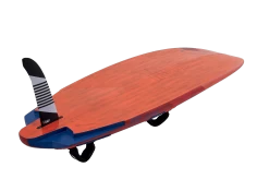 Tabou Windsurf Board Fifty LTD 2024 - 115 LTD -Wassersportbekleidung Geschäft 2024t fifty team detail 02 web