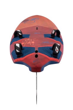 Tabou Windsurf Board Fifty LTD 2024 - 115 LTD -Wassersportbekleidung Geschäft 2024t fifty team detail 03 web