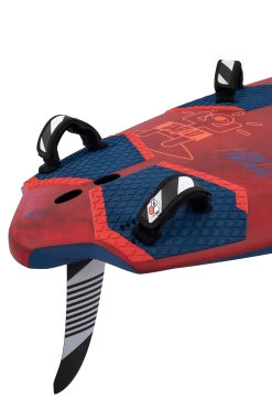 Tabou Windsurf Board Fifty LTD 2024 - 115 LTD -Wassersportbekleidung Geschäft 2024t fifty team detail 04 web