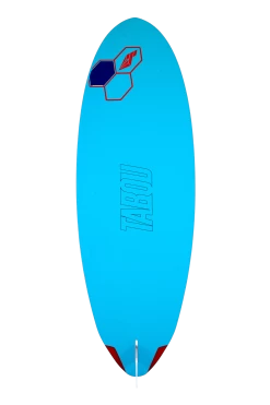 Tabou Windsurf Board Rocket MTE 2024 - 125 MTE -Wassersportbekleidung Geschäft 2024t rocket mte 01 uh web