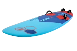 Tabou Windsurf Board Rocket MTE 2024 - 125 MTE -Wassersportbekleidung Geschäft 2024t rocket mte detail 02 web