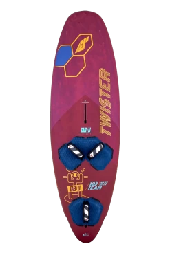 Tabou Windsurf Board Twister 2024 - 103
