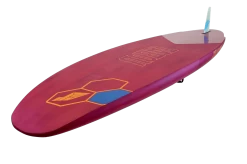 Tabou Windsurf Board Twister 2024 - 103 -Wassersportbekleidung Geschäft 2024t twister detail 02 web