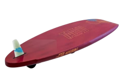 Tabou Windsurf Board Twister 2024 - 103 -Wassersportbekleidung Geschäft 2024t twister detail 04 web