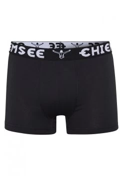 Chiemsee Boxershorts 3er Pack Men, Boxer Briefs, Tight Fit - 2XL Neutr. Gray -Wassersportbekleidung Geschäft 21205101 19 3911 c