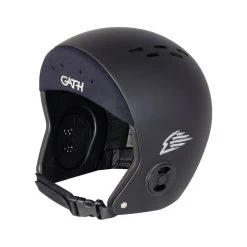 Gath Wassersport Helm Standard NEO Schwarz - M