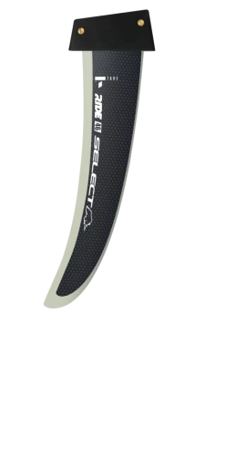 Select Windsurf Finne Ride / TAHE (Bic Techno Class) 2023 - Deep Tuttle Box 43