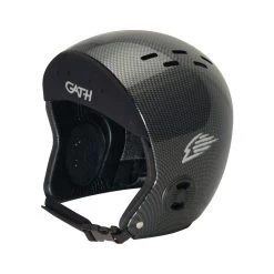 Gath Wassersport Helm Standard NEO Carbon - L