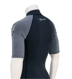 Ascan SUP Shorty Herren Neoprenanzug - 48 -Wassersportbekleidung Geschäft 23048 supshorty20man detail