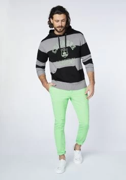 Chiemsee Pullover Mit Kapuze - S Dress Blues 19 Chiemsee Pullover Mit Kapuze - S Dress Blues -Wassersportbekleidung Geschäft 24191701 17 4402m c