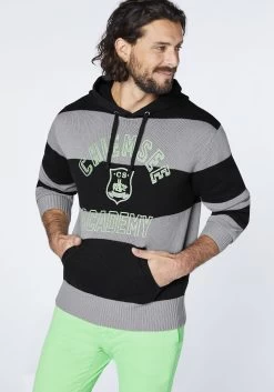 Chiemsee Pullover Mit Kapuze - S Dress Blues 20 Chiemsee Pullover Mit Kapuze - S Dress Blues -Wassersportbekleidung Geschäft 24191701 17 4402m d