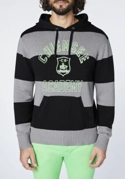 Chiemsee Pullover Mit Kapuze - S Dress Blues 21 Chiemsee Pullover Mit Kapuze - S Dress Blues -Wassersportbekleidung Geschäft 24191701 17 4402m e