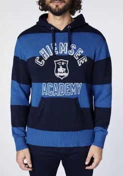 Chiemsee Pullover Mit Kapuze - S Dress Blues 16 Chiemsee Pullover Mit Kapuze - S Dress Blues -Wassersportbekleidung Geschäft 24191701 19 4024 e