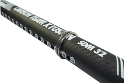 GAASTRA GA Windsurf Mastverlängerung SDM Carbon Team Extension 2024 - 32 Cm