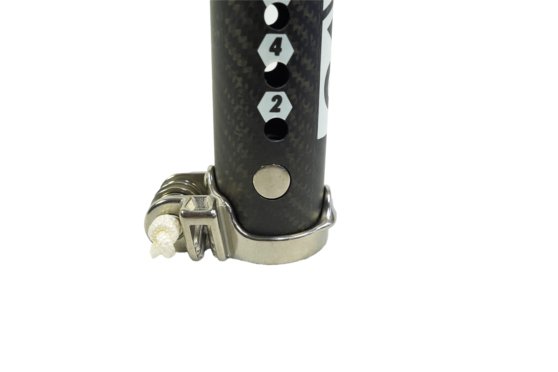 GAASTRA GA Windsurf Mastverlängerung SDM Carbon Team Extension 2024 - 32 Cm 4 GAASTRA GA Windsurf Mastverlängerung SDM Carbon Team Extension 2024 - 32 Cm – Bild 2