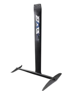 BLK Bullet Windsurf Foil F-Race 2023 - Alu85