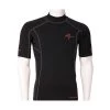 Ascan Thermoshirt 1/2 Thermo UV-Schutz Rash Vest Neopren Unterzieher - S -Wassersportbekleidung Geschäft 30301