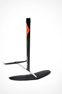 Starboard Windsurf Foil Alu SuperCruiser Evo TP 2023 - Top Plate