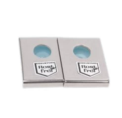 Eckla Board Guard Surfbrett Diebstahlschutz - None