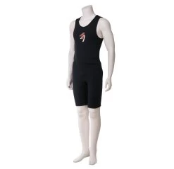 Ascan Monoshorty Thermoflex Herren Neopren Unterzieher - 48