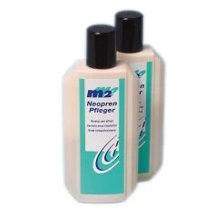 M2 Neoprenpfleger - None