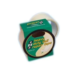 PSP Heavy Duty Sail Segeltape Weiß - None