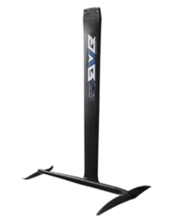 BLK Bullet Windsurf Foil Slalom 2023 - Complete Set