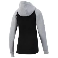 PROLIMIT SUP WMNS Neoprene Zip Top Hooded. 1,5 Mm Zodiac Slate/Black - 34/XS Slate/Black -Wassersportbekleidung Geschäft 400.14715.010 3