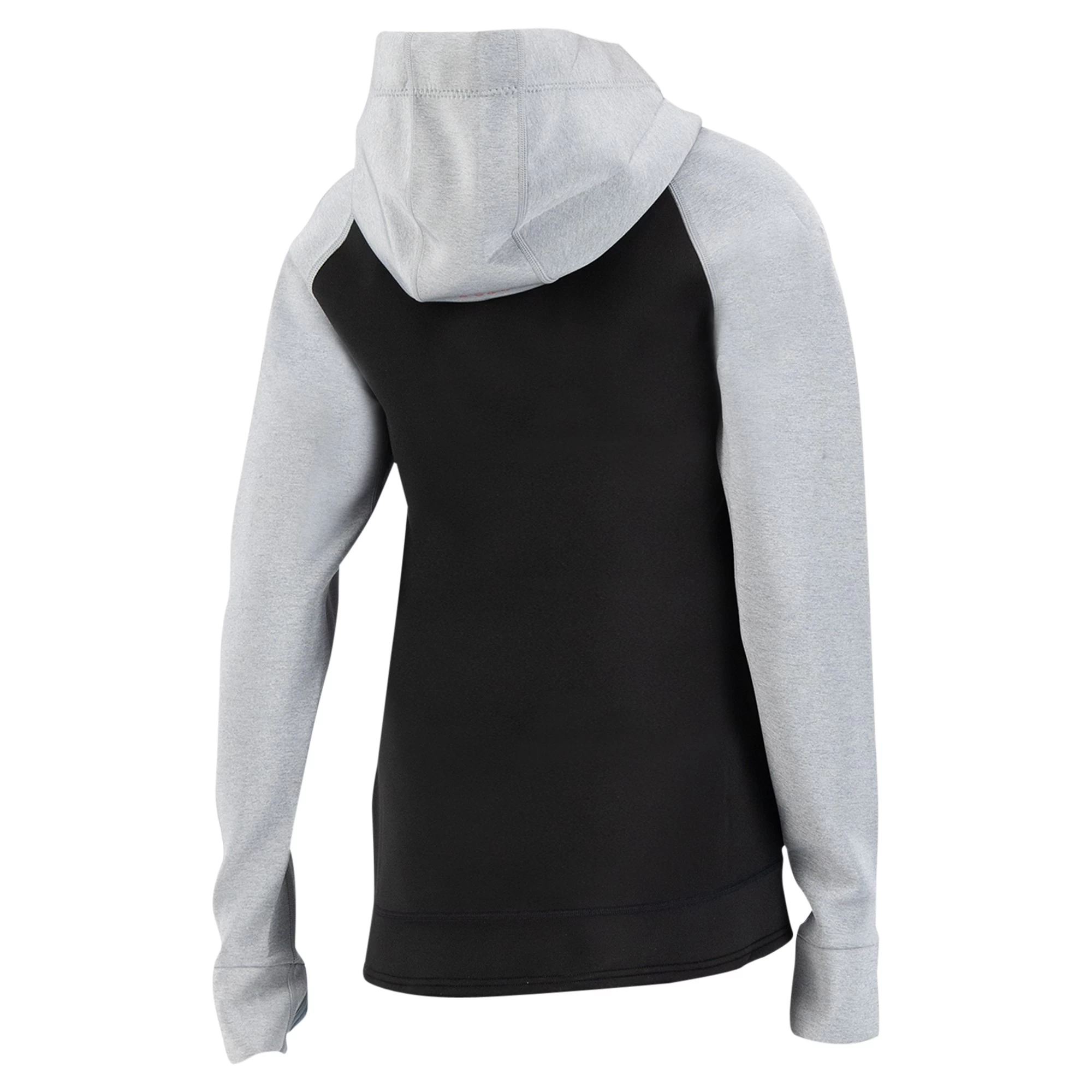 PROLIMIT SUP WMNS Neoprene Zip Top Hooded. 1,5 Mm Zodiac Slate/Black - 34/XS Slate/Black – Bild 3