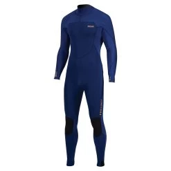 PROLIMIT Fusion Steamer 3/2 DL Navy - 60/4xl Navy -Wassersportbekleidung Geschäft 400.16060.020 fusion steamer 3 2 dl navy side