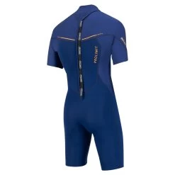 PROLIMIT Neoprenanzug Fusion Shorty 2/2DL Navy Herren - 46/xs Navy 11 PROLIMIT Neoprenanzug Fusion Shorty 2/2DL Navy Herren - 46/xs Navy -Wassersportbekleidung Geschäft 400.16100.020 3