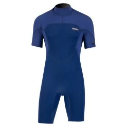 PROLIMIT Neoprenanzug Fusion Shorty 2/2DL Navy Herren - 46/xs Navy 9 PROLIMIT Neoprenanzug Fusion Shorty 2/2DL Navy Herren - 46/xs Navy -Wassersportbekleidung Geschäft 400.16100.020 fusion shorty 2 2 dl navy front