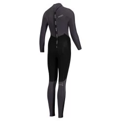 PROLIMIT Edge Steamer 5/3 DL Satin Black - 34/XS Satin Black 11 PROLIMIT Edge Steamer 5/3 DL Satin Black - 34/XS Satin Black -Wassersportbekleidung Geschäft 400.18080.020 edge steamer 5 3 dl satin black back