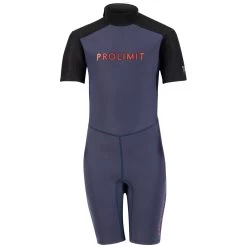 PROLIMIT Neoprenanzug Grommet Shorty 2/2 Blue/Red Kinder Langarm -LBlue/Red 12 PROLIMIT Neoprenanzug Grommet Shorty 2/2 Blue/Red Kinder Langarm -LBlue/Red -Wassersportbekleidung Geschäft 400.18480.020 2