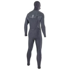 PROLIMIT Neoprenanzug Mercury TR Hooded Steamer FreeX 6/4 DL FTM TR Black Herren Langarm - 48/s Black -Wassersportbekleidung Geschäft 400.24000.010 mercury tr hooded steamer freex 6 4 dl ftm tr black 3