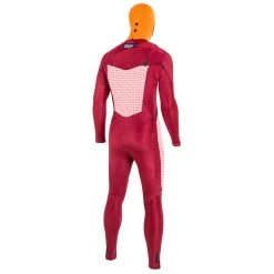 PROLIMIT Neoprenanzug Mercury TR Hooded Steamer FreeX 6/4 DL FTM TR Black Herren Langarm - 48/s Black -Wassersportbekleidung Geschäft 400.24000.010 mercury tr hooded steamer freex 6 4 dl ftm tr black 6