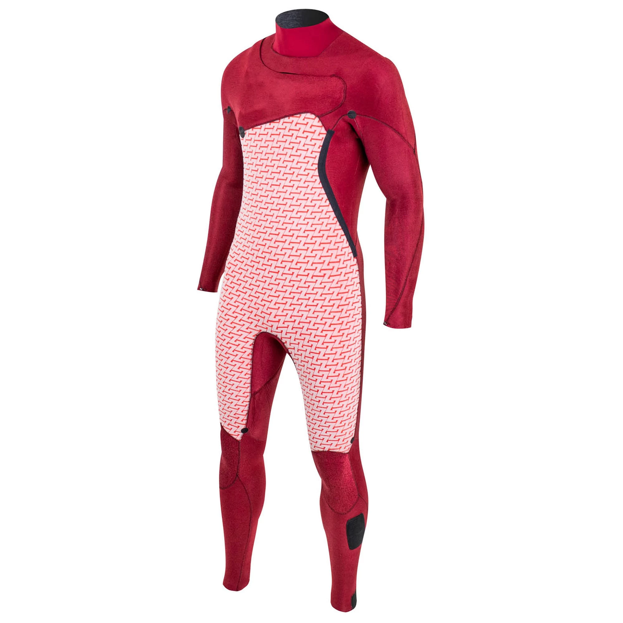 PROLIMIT Neoprenanzug Mercury TR Free-X 5/3 DL FTM TR Black/Blue Herren Langarm 2023 - 46/xs Black/Blue 9 PROLIMIT Neoprenanzug Mercury TR Free-X 5/3 DL FTM TR Black/Blue Herren Langarm 2023 - 46/xs Black/Blue – Bild 7